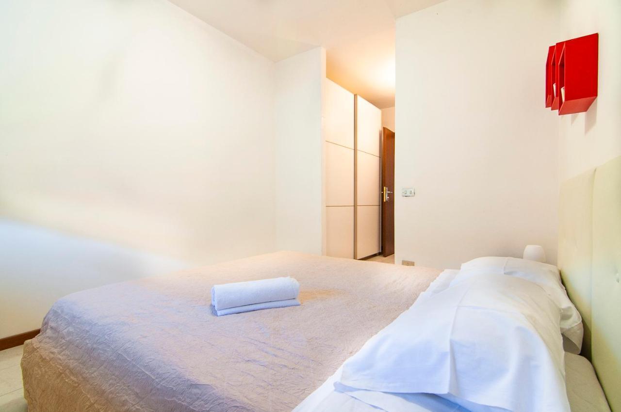 Verona - Familyoasi Free Parking And Garden Εξωτερικό φωτογραφία