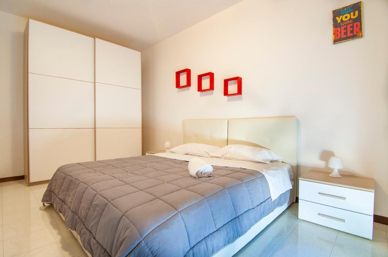 Verona - Familyoasi Free Parking And Garden Εξωτερικό φωτογραφία