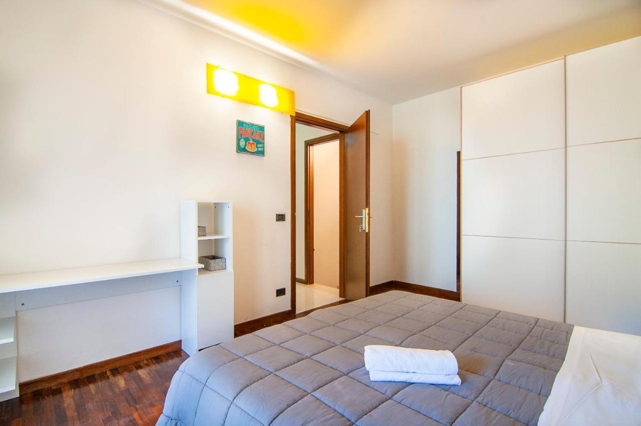 Verona - Familyoasi Free Parking And Garden Εξωτερικό φωτογραφία