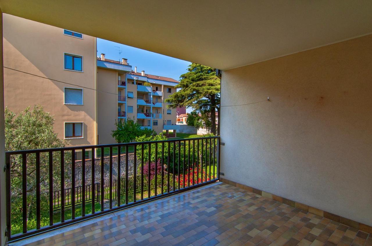 Verona - Familyoasi Free Parking And Garden Εξωτερικό φωτογραφία