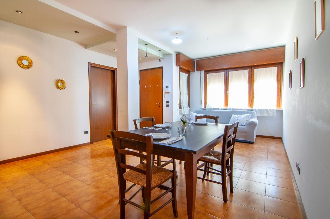 Verona - Familyoasi Free Parking And Garden Εξωτερικό φωτογραφία