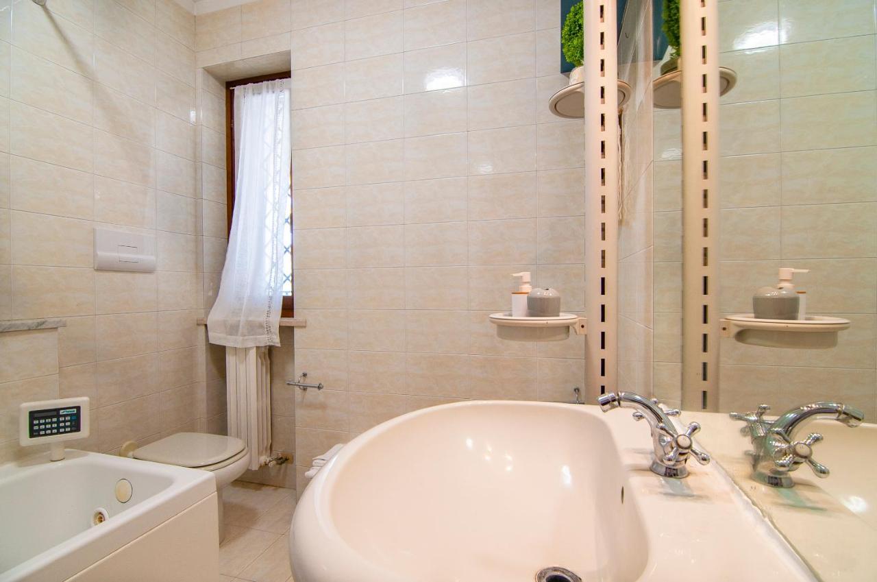 Verona - Familyoasi Free Parking And Garden Εξωτερικό φωτογραφία