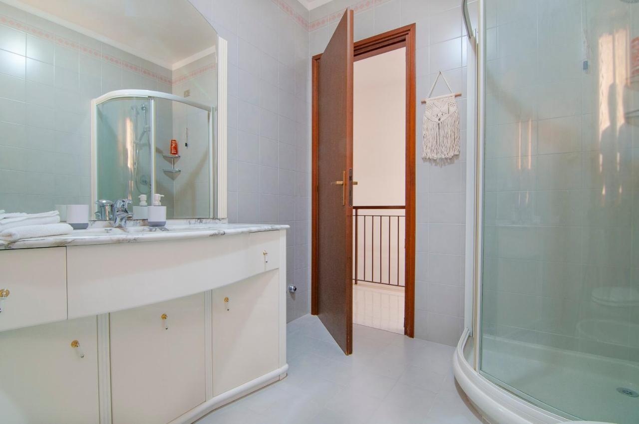 Verona - Familyoasi Free Parking And Garden Εξωτερικό φωτογραφία
