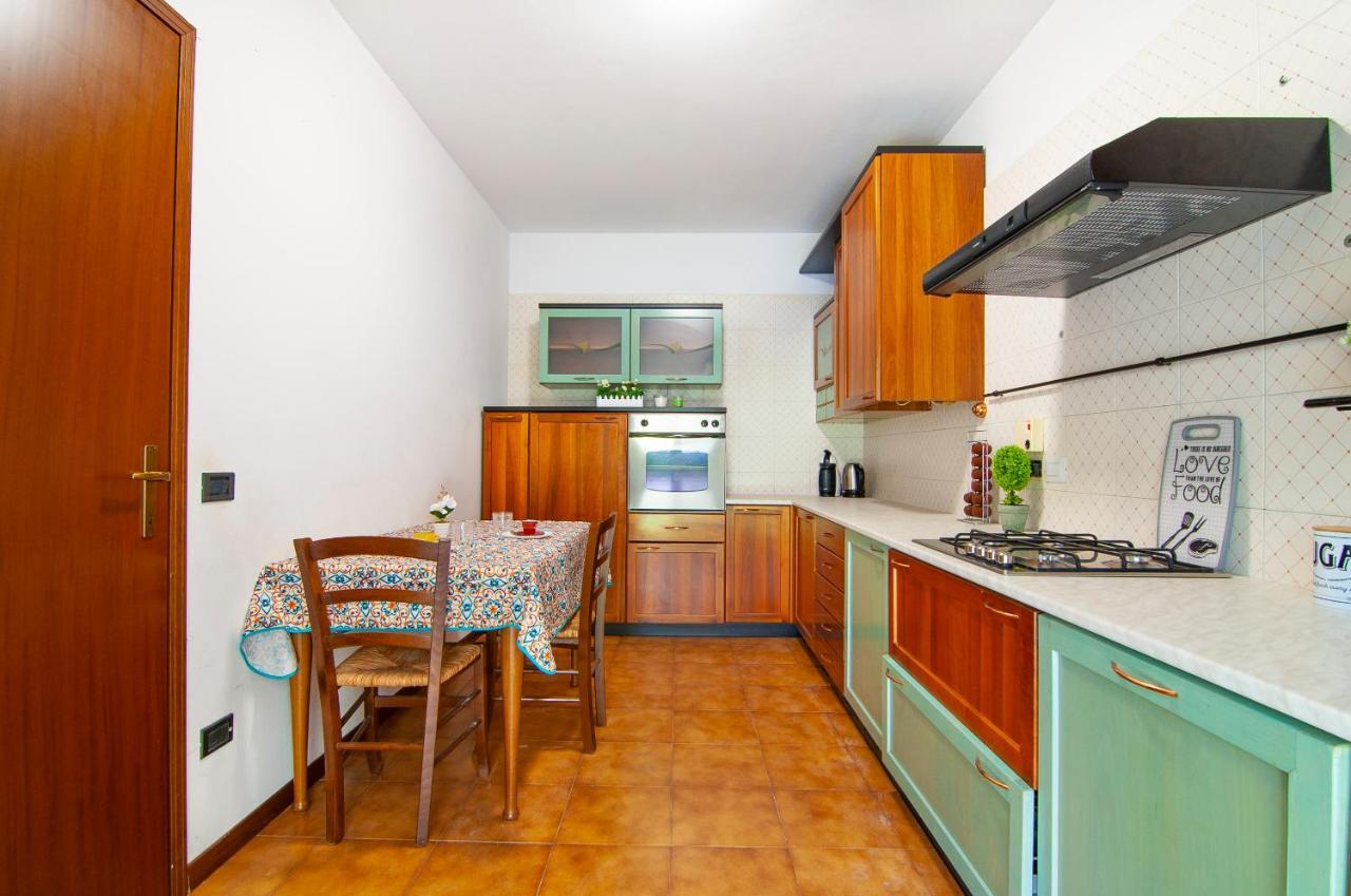 Verona - Familyoasi Free Parking And Garden Εξωτερικό φωτογραφία
