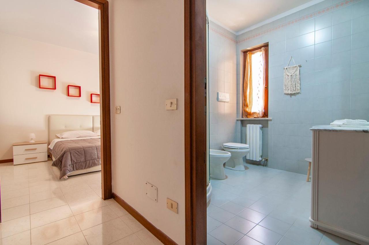 Verona - Familyoasi Free Parking And Garden Εξωτερικό φωτογραφία