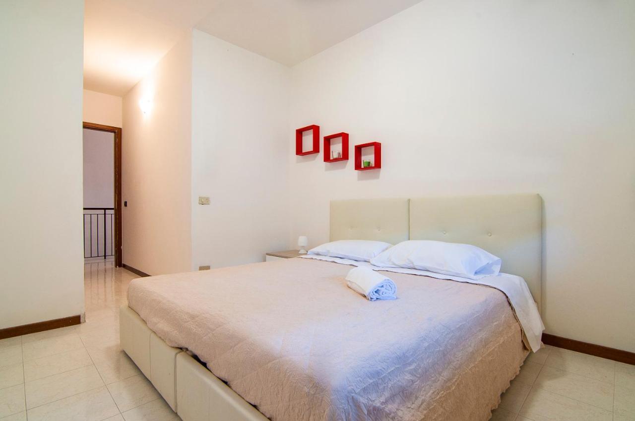 Verona - Familyoasi Free Parking And Garden Εξωτερικό φωτογραφία