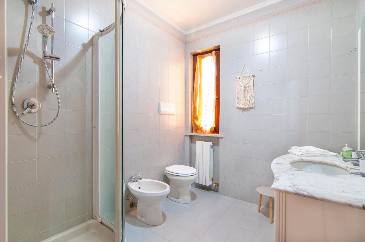 Verona - Familyoasi Free Parking And Garden Εξωτερικό φωτογραφία