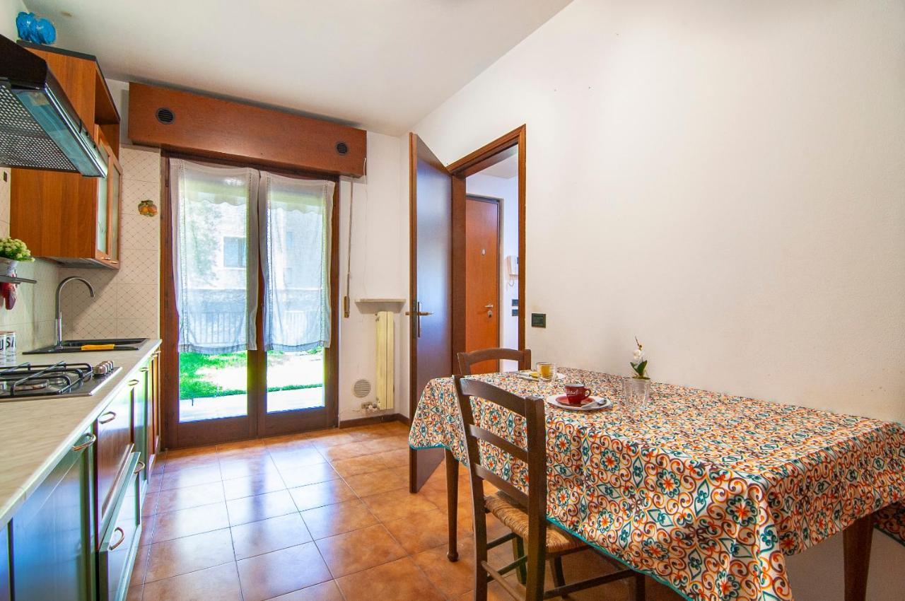 Verona - Familyoasi Free Parking And Garden Εξωτερικό φωτογραφία